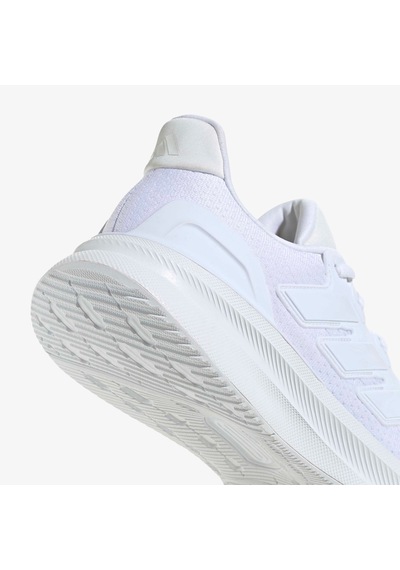 Adidas Ultrarun 5 Erkek Beyaz Spor Ayakkabı Ih2639