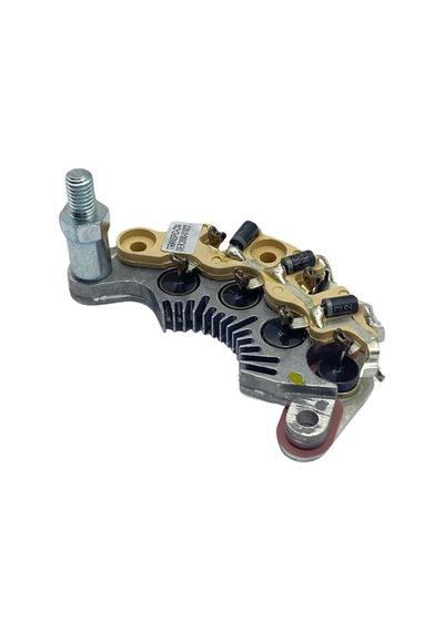Diot Tablosu Delco Tip Opel Astra/corsa/tıgra/vectra