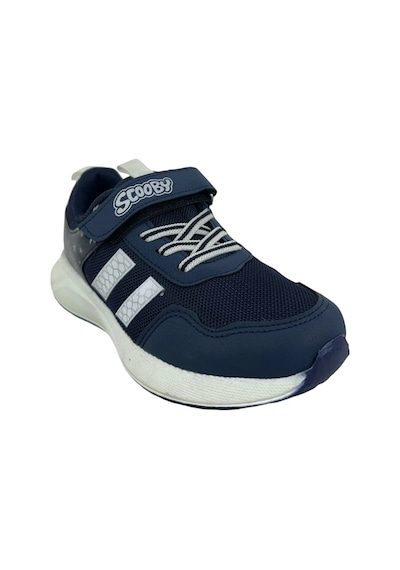 Matzeliger Mzg1229 Lacivert Çocuk Günlük Rahat Spor Ayakkabı -