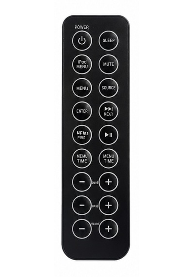 Som Tower Speaker Ohm-1608 Bluetooth Dikey Hoparlör