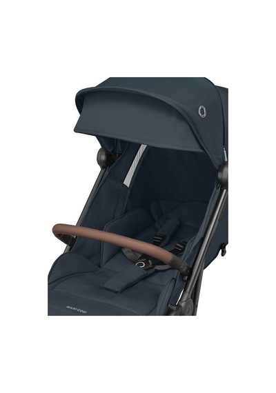 Maxi-Cosi Soho-Cabriofix I-Size Ana Kucaklı Ultra Kompakt  Seyahat Sistem Bebek Arabası Essential Graphite