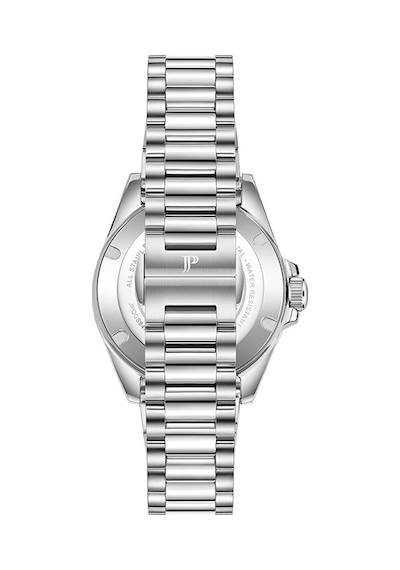 Jacques Philippe Jpqgs841346 Erkek Metalik Gri