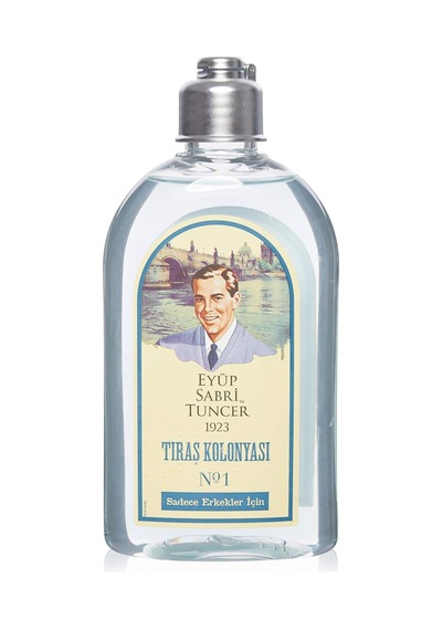 Eyüp Sabri Tuncer No:1 250 Ml Tıraş Kolonyası