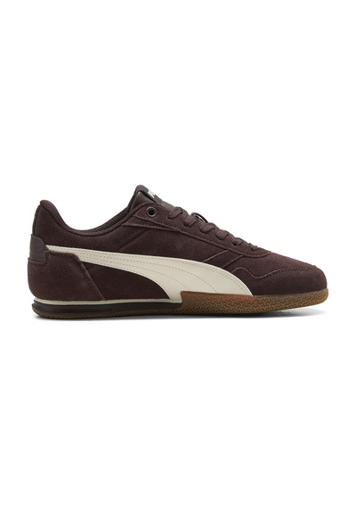 Puma Bella Donna Sd Kadın Kahverengi Sneaker Ayakkabı 40267324