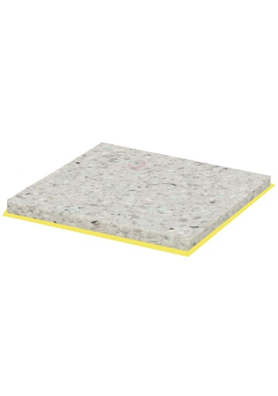Ses Yalıtımı Süngeri Bondex Sünger Yapışkanlı 10mm 50x100