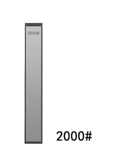 Valkyrie Elmas Bıçak Bileği Susuz Biley Uzun Ömürlü Aşınmaz Şef Bıçağı Satır Balta Iskarpela Bileyleme 2000