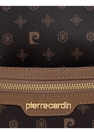 Pierre Cardin Kadın Kahverengi Çanta 50334543-vr029