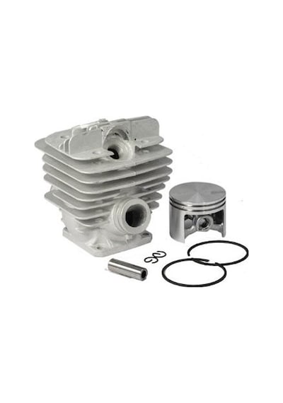 Silindir+Piston Stıhl Ms360/036 - 48Mm