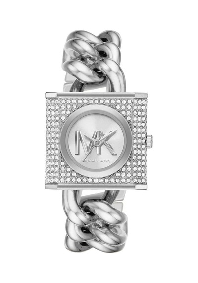 Michael Kors Mk4718 Kadın Kol Saati Gri