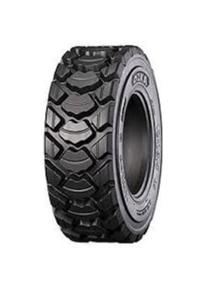 Özka 10-16.5 12Kat Knk65 Iş Makinesi Lastiği (Mini Loder Bobcat) N11.622