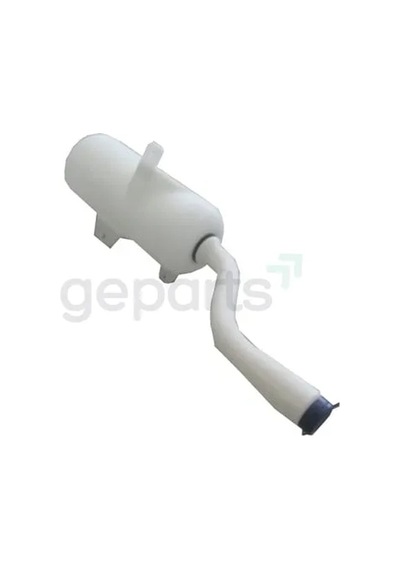 Ön Cam Su Bidonu / Deposu Geniş Tip Borusu Ve Kapağı İle Birlikte Fiat Egea - Sd / Hatchback / Stw - 2015-2020