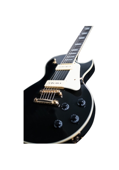 Sire Larry Carlton L7v Elektro Gitar Bk