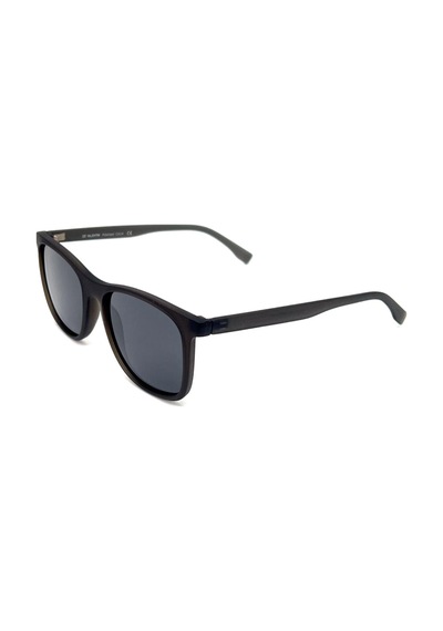 De Valentini Dv Vg1012 C44 Unisex Güneş Gözlüğü Kahverengi