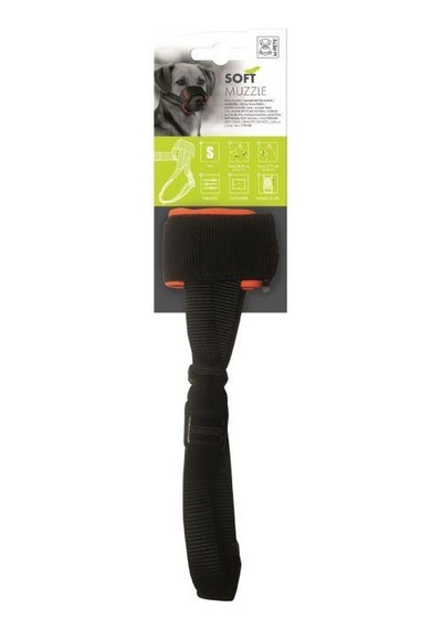 M-pets Soft Bez Ağızlık S