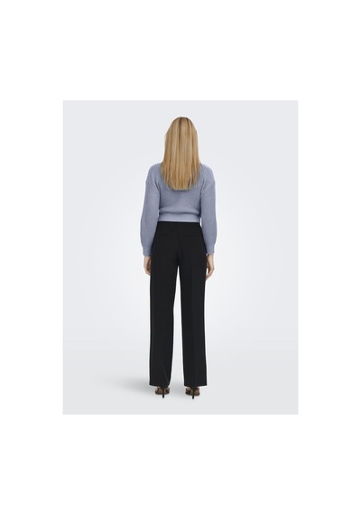 Only Strickjacke Onlbreda Strickjacke Blue Heron