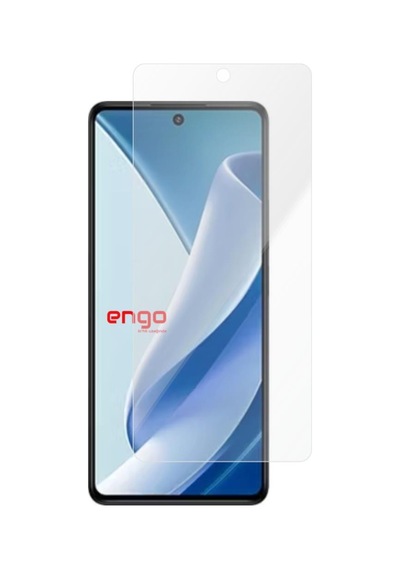 General Mobile 26 Pro 5g Mat Ekran Koruyucu 9h Nano
