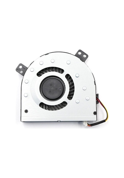 Lenovo Uyumlu Ideapad Z410 Notebook Soğutucu Cpu Fan At0T10010S