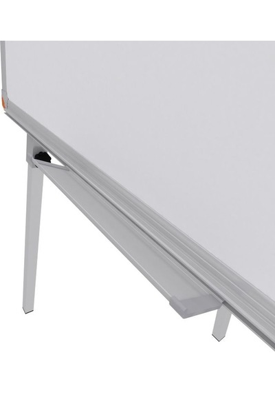 Teleskopik Yazı Tahtası 65x100cm Flip - Beyaz Beyaz