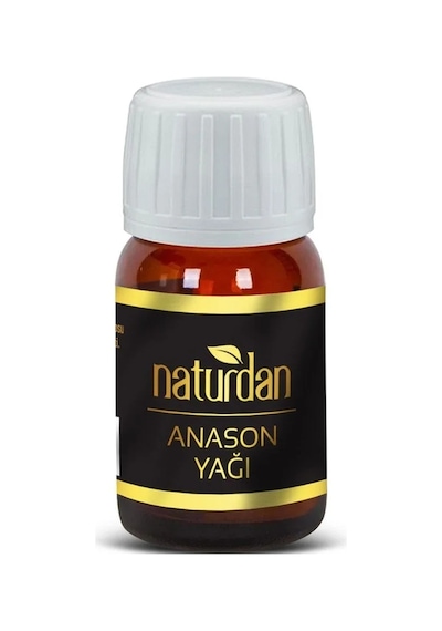 Saf Anason Yağı 90 Ml