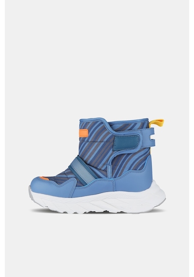 Vicco Karoo Hafif Erkek Okul Öncesi Kot Bot Kot Denim