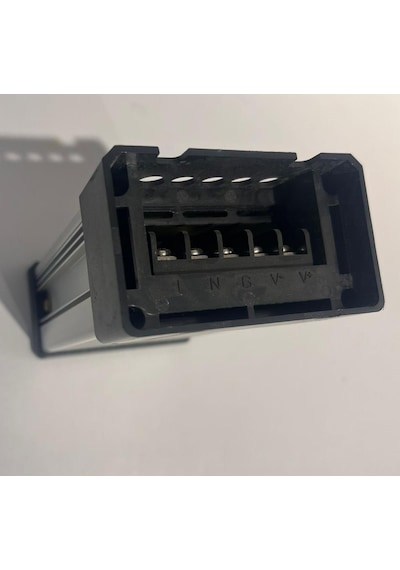 U-frigo Webasto Dizel Isıtıcı Çevirici Adaptör 220v/12v