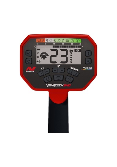 Minelab Vanquish 540 Pro Dedektör