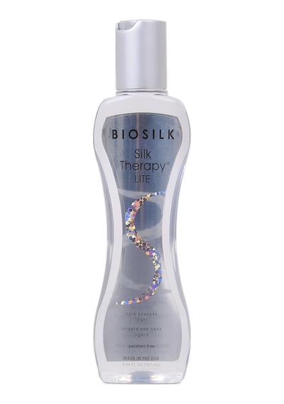 Biosilk Silk Therapy Lite Durulanmayan Saç Bakımı 167ml