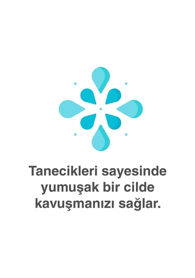Peeling Etkili Arındırıcı Duş Jeli 400 Ml Çilek Diğer