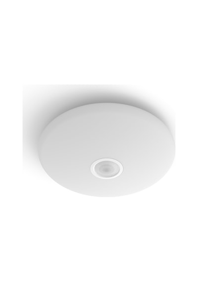 Philips Mauve Hareket Sensörlü Yuvarlak Tavan Lambası 6W 4000K Gün Işığı
