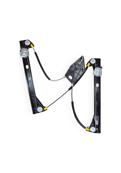 Vw Polo 2010-2014 Sağ Ön Cam Asansörü Mekanizması 6r4837462d