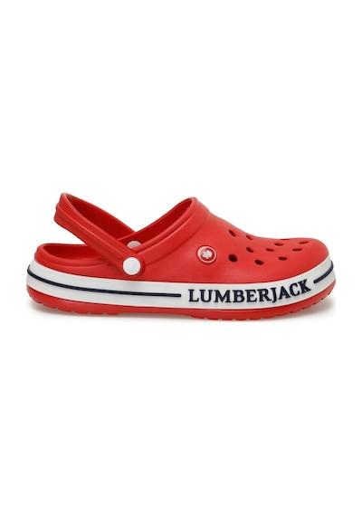 Lumberjack Devon Mn 3fx Kırmızı Erkek Terlik 000000000101381488 Çok Renkli Lumberjack Devon Mn 3fx Kırmızı Erkek Terlik 000000000101381488 Çok Renkli