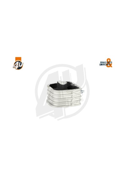 4u Motor Takozu Mercedes A Serisi W168 Vaneo W414 Sol Sağ A1682401217 U03079