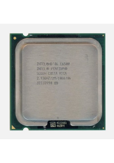 Intel Pentium Slguh
