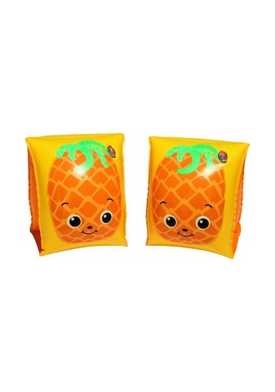 Bestway Kolluk 23x15 Cm Ananas Desen (32042)