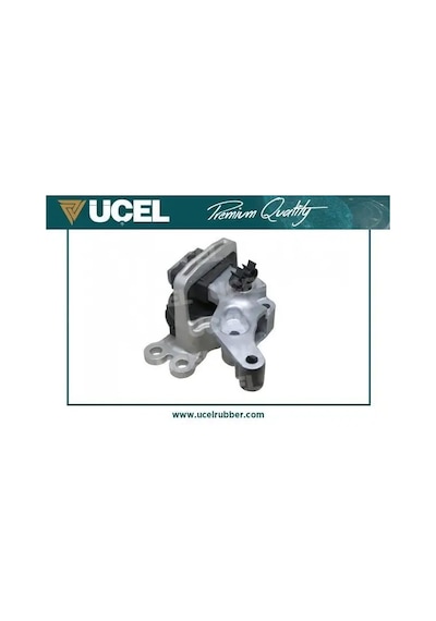 Renault Talisman Motor Takozu Sag 1.5 Dci 2015-2018 Üçel 10546