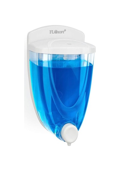 Flosoft F011 Sıvı Sabunluk 650 Ml