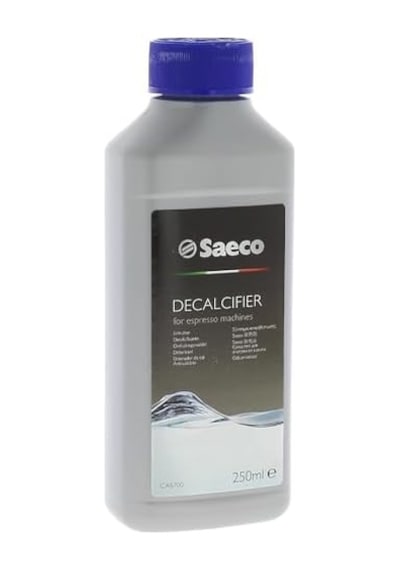 Ca6700/10 Espresso Makinesi Kireç Çözücü Solüsyon 0.2mm Kenar Kalınlığı