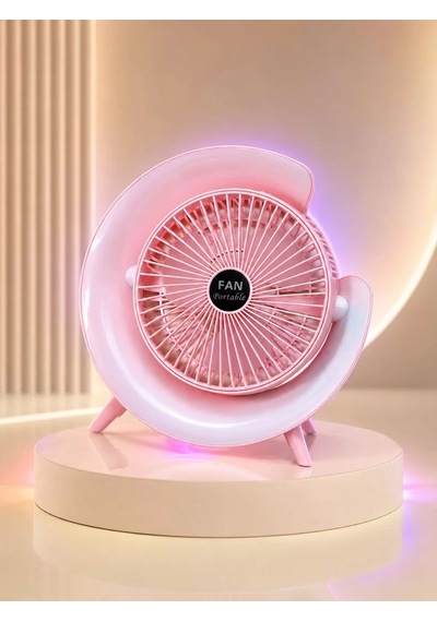 Hepsi Lm-102 Masa Üstü Fan Najmaddin