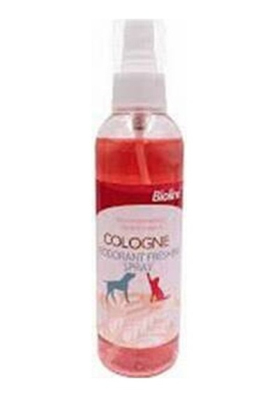 Parfüm Cologne Kedi Ve Köpek Parfümü 207 Ml Çok Renkli