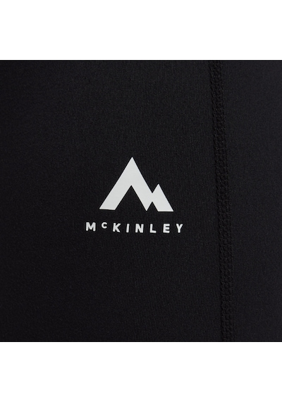 Mc Kinley Dorotea Iı Kadın Siyah Antrenman Taytı 429528 Siyah