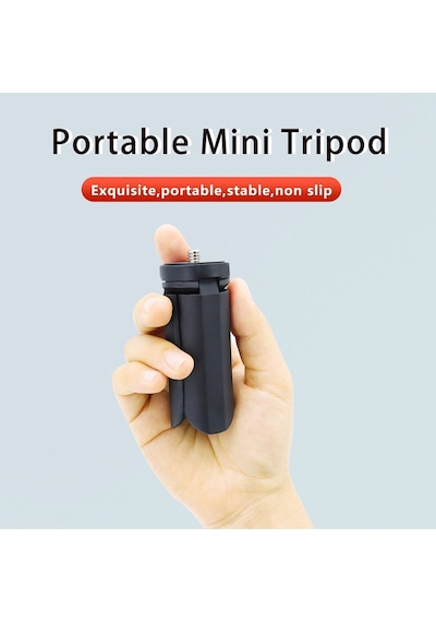 Cep Telefonları İçin Mini Tripod Ve 49 Led Light Iphone , Samsung , Xiaomi , Huawei , Oppo , Honor
