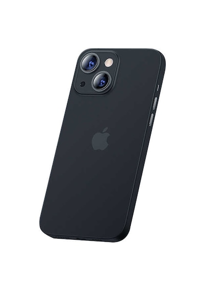 Benks Apple Uyumlu iPhone 13 Mini Kılıf Slim Fit Mat PP Benks Lollipop Protective Kapak ZORE-219375