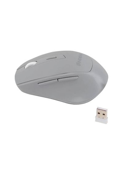 Indena G-529 6 Tuşlu 2400 DPI Kablosuz Oyuncu Mouse