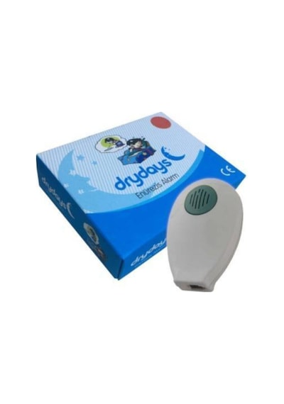 Dry Days Idrar Alarm Cihazı Sesli Ve Titreşimli