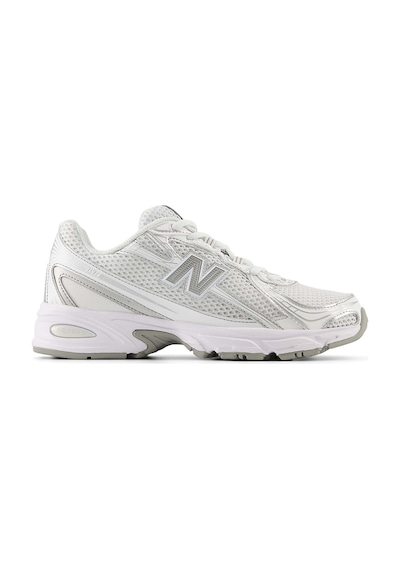 New Balance 740 Beyaz Spor Ayakkabı U740WM2