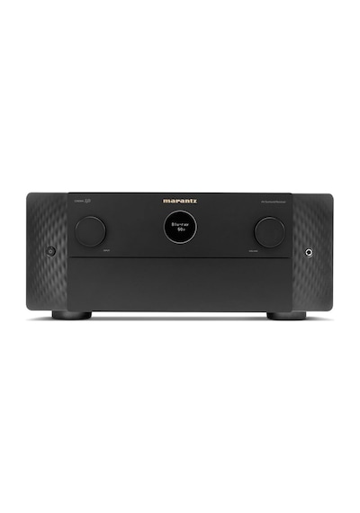 Marantz Cinema 40 9.4 Kanal Network Av Receiver