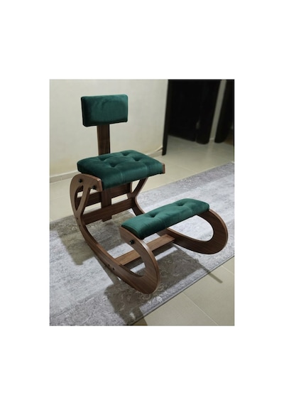 Ergonomik Çalışma Sandalyesi Haki Haki Ergonomik Çalışma Sandalyesi Haki Haki