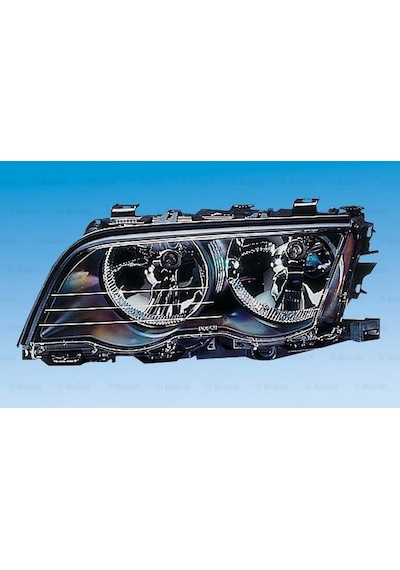 Bmw E46 4 98 01 Far Sağ Tıtan Oem No:63126908216