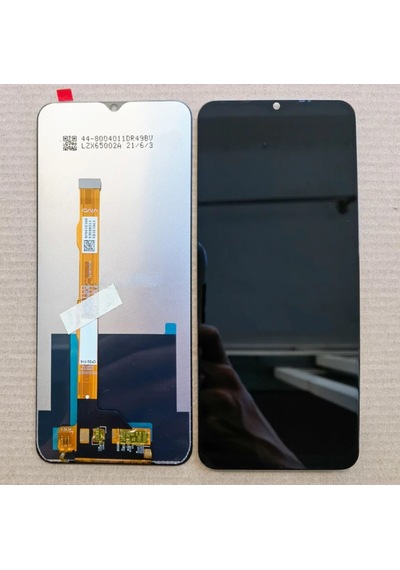 Vivo Y11s Lcd Dokunmatik Ekran Standart