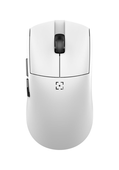 Klasse Crosshair Gaming Mouse Crosshair Ultra, White